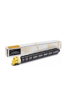 Kyocera TK-8335Y Yellow Sarı Fotokopi Toneri Taskalfa 3252ci-3253ci 15.000 Sayfa Kyocera TK-8335Y Yellow Sarı Fotokopi Toneri Taskalfa 3252ci-3253ci 15.000 Sayfa