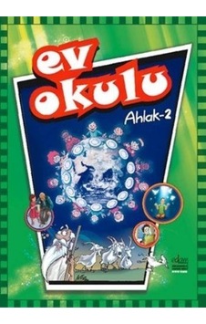 Ev Okulu Ahlak - 2 - Edam Ev Okulu Ahlak - 2 - Edam