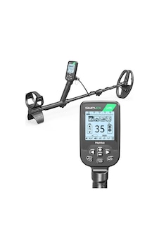 Simplex Lite Altın Metal Define Dedektörü Simplex Lite Altın Metal Define Dedektörü