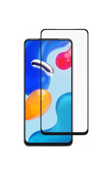 Xiaomi Redmi Note 10 5g Uyumlu Davin 5d Cam Cep312 Ekran Koruyucu