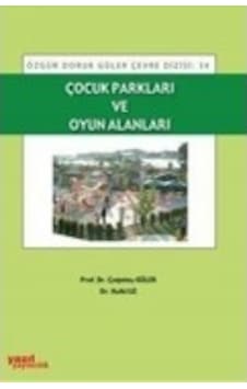 Çocuk Parkları Ve Oyun Alanları - Yazıt 34 Çocuk Parkları Ve Oyun Alanları - Yazıt 34