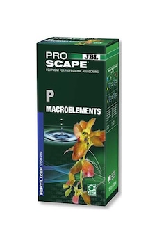 Jbl Proscape P Fosfor Sıvı Makroelementler 250 Ml Jbl Proscape P Fosfor Sıvı Makroelementler 250 Ml