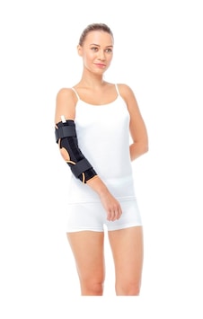 Orlex ORX-D 50 Dirsek İmmobilizer Orlex ORX-D 50 Dirsek İmmobilizer