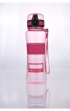 Vagonlıfe Uzspace Pembe 1500 Ml Tritan Matara 5032 Vagonlıfe Uzspace Pembe 1500 Ml Tritan Matara 5032