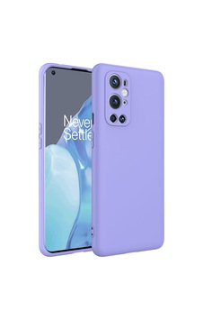 Adige Oneplus 9 Pro Kılıf Lansman İçi Kadife Silikon Adige Oneplus 9 Pro Kılıf Lansman İçi Kadife Silikon