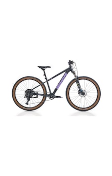 Bianchi Magma 27.x 1x8 Vites Dağ Bisikleti 27.5 Jant 38 Cm Mor Mor