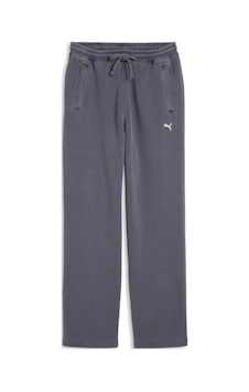 Puma Select Essentials Pants Gri Erkek Eşofman Altı Puma Select Essentials Pants Gri Erkek Eşofman Altı