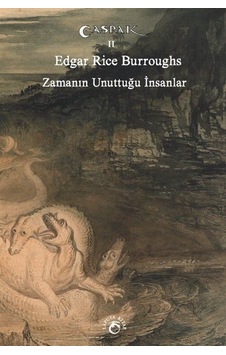 Zamanın Unuttuğu İnsanlar / Edgar Rice Burroughs Zamanın Unuttuğu İnsanlar / Edgar Rice Burroughs