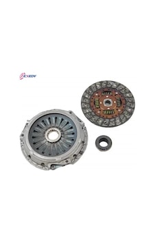 Debriyaj Seti Baskı Disk Bilya Toyota Hılux Vıgo 2.5l 2kdftv Kun25 4x4 10- Exedy 312100k190/ 312500k220/ 3123071010 Debriyaj Seti Baskı Disk Bilya Toyota Hılux Vıgo 2.5l 2kdftv Kun25 4x4 10- Exedy 312100k190/ 312500k220/ 3123071010