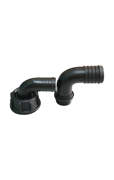 Dıablo Easyswitch Set Conn. 90° Ø25&20Mm 1" Thread