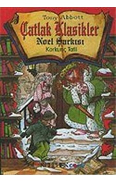 Çatlak Klasikler 4 Noel Şarkısı / Tony Abbott