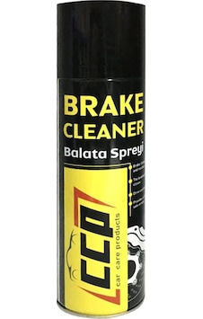 Ccp Fren Balata Spreyi Genel Temizleme Spreyi 500 ML Ccp Fren Balata Spreyi Genel Temizleme Spreyi 500 ML
