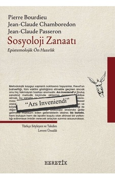 Sosyoloji Zanaatı / Kolektif Sosyoloji Zanaatı / Kolektif