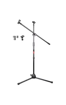 Lastvoice MS06 Pro Akrobat Mikrofon Standı - Mikrofon Sehpası