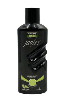 Jagler Tıraş Kolonyası Extra Cool 200 Ml