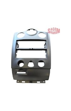 Orta Konsol Radyo Klima Teyp Çerçevesi Megane 2 8200178630 Orta Konsol Radyo Klima Teyp Çerçevesi Megane 2 8200178630