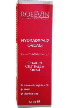 Roeevin Hydrarepair Cream 50 Ml