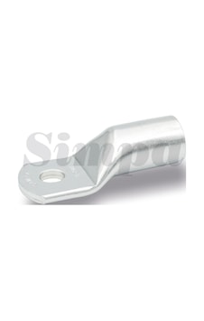 Simpa Skp-s/006-m08 Standart Tip Kablo Pabucu Özel Delik 6mm2 M8 - 600 Adet Simpa Skp-s/006-m08 Standart Tip Kablo Pabucu Özel Delik 6mm2 M8 - 600 Adet