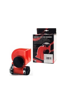 Korna 12v F1 Ferrari Osn-0405