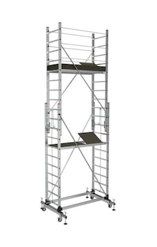 Alüminyum İskele 6 Metre Teleskopik Sar7511 2 X 3 6 Metre Alüminyum İskele 6 Metre Teleskopik Sar7511 2 X 3 6 Metre