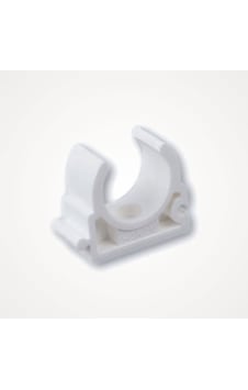 25 Mm Pp Tekli Kelepçe 3/4 25 Mm Pp Tekli Kelepçe 3/4