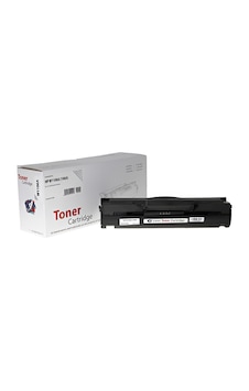 Hp W1106a 106a 1k 107, Mfp135, Mfp137, Mfp138 Chipli  Uyumlu