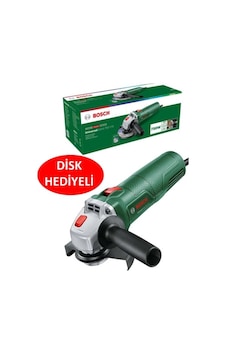 Bosch Spiral Avuç Içi Taşlama Makinası Sipral Avuç Taşlama 750 W 115 MM + 115 MM Metal Kesme Diski Bosch Spiral Avuç Içi Taşlama Makinası Sipral Avuç Taşlama 750 W 115 MM + 115 MM Metal Kesme Diski