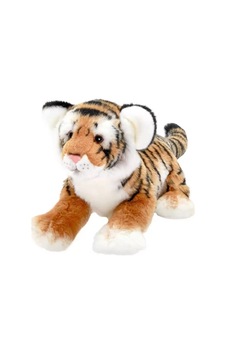 Mark Floppy Kahverengi Kaplan Peluş 30 Cm Najmaddin Mark Floppy Kahverengi Kaplan Peluş 30 Cm Najmaddin