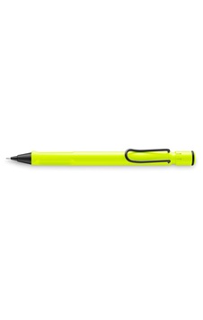 Lamy Safari 2026 Özel Üretim Rengi Versatil Kalem Neonyellow 0.5 Çok Renkli Lamy Safari 2026 Özel Üretim Rengi Versatil Kalem Neonyellow 0.5 Çok Renkli