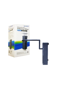 Sobo Akvaryum İç Filtre Wp-300F 2W 150Lt/Saat Sobo Akvaryum İç Filtre Wp-300F 2W 150Lt/Saat
