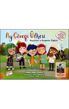 Gizemli Bahçe Yayınları 2. Sınıf Ayçöreği Ülkesi Atasözleri ve Deyimler Gizemli Bahçe Yayınları 2. Sınıf Ayçöreği Ülkesi Atasözleri ve Deyimler