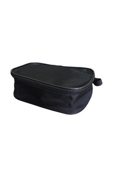 Siyah Askeri Tıraş Çantası - 82957635 Siyah Askeri Tıraş Çantası - 82957635