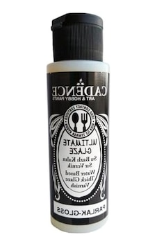 70 Ml Parlak Vernik, Sanat Eserleri İçin Koruma Ürünü 70 Ml Parlak Vernik, Sanat Eserleri İçin Koruma Ürünü