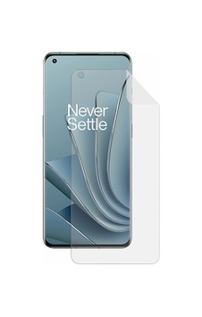 OnePlus 10 Pro Nano Kırılmaz Cam Ekran Koruyucu