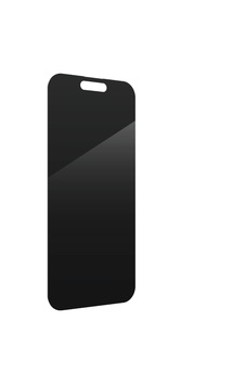 Zagg Glass Elite Privacy iPhone Uyumlu 16/ 15 Aparatlı Ekran Koruyucu 200114866 Zagg Glass Elite Privacy iPhone Uyumlu 16/ 15 Aparatlı Ekran Koruyucu 200114866