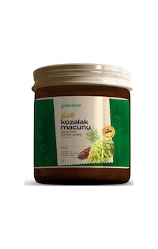 Otsa Kozalak Macun 250 G Otsa Kozalak Macun 250 G