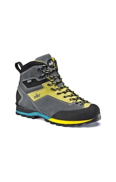 Lomer Italy Badia Iı High Mtx Suede Waterproof Vibram Süet Deri Erkek Bot Brain/celery 30033_A_05Brain/Celery Çok Renkli