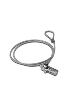 Ednet Ed-64134 Notebook Emniyet Kilidi