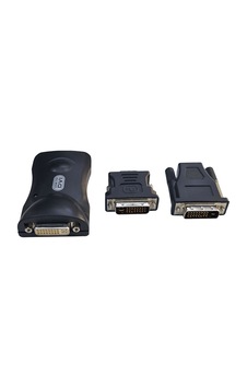 Usb 2.0 To Dvı 24+5 - Hdmi -vga Çevirici Converter Adaptör Usb 2.0 To Dvı 24+5 - Hdmi -vga Çevirici Converter Adaptör