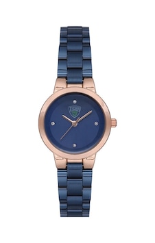 Tı-519c Tıger Çelik Kadın Saati Rose Gold Tı-519c Tıger Çelik Kadın Saati Rose Gold