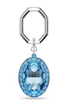 5666644 Swarovski Anahtarlık Lucent:keyrıng Aquamarıne Aqua/mıx 5666644 Swarovski Anahtarlık Lucent:keyrıng Aquamarıne Aqua/mıx