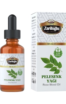 Zarifoğlu Pelesenk Yağı 50 Ml Zarifoğlu Pelesenk Yağı 50 Ml