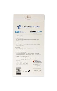 Mey İthalat Samsung Galaxy Uyumlu A17 5g 3d Antistatik Cam Ekran Koruyucu - Siyah Mey İthalat Samsung Galaxy Uyumlu A17 5g 3d Antistatik Cam Ekran Koruyucu - Siyah