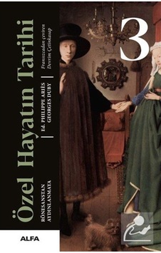 Özel Hayatın Tarihi 3 (Ciltli) / Georges Duby 9786254494673