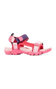 Joma Sclıjs2610v Kız Çocuk Sandaletleri - Pembe/mor