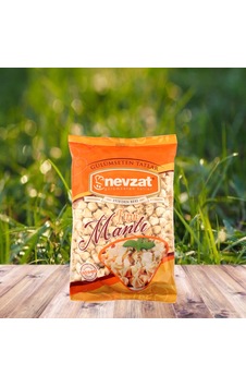 Nevzat Fırın Mantı 500 G