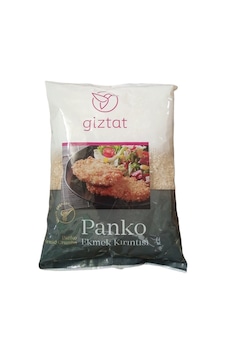 Giztat Panko Ekmek Kırıntısı 1 Kg