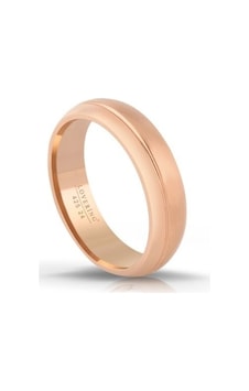 317l Çelik Lovering Erkek Alyans Yüzük Lv425 Rose Gold 317l Çelik Lovering Erkek Alyans Yüzük Lv425 Rose Gold