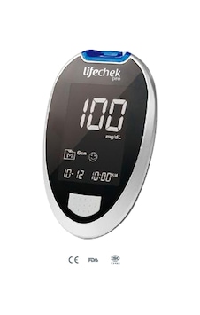 Lifechek Pro Td-4277 Glikoz Ölçer