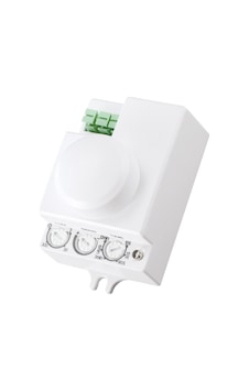 Inoled IN-TLS-5134 360 Derece RF Tavan Tipi Hareket Sensörü Inoled IN-TLS-5134 360 Derece RF Tavan Tipi Hareket Sensörü